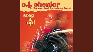 C.J. Chenier - Zydeghost video