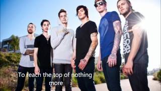 At The Skylines The Amazing Atom Ft. Kelling Quinn Lyrics