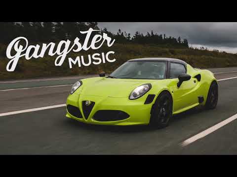 Titov - Love you | #GANGSTERMUSIC