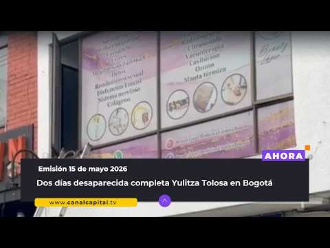 AHORA 6:30 | 15 de mayo de 2026
