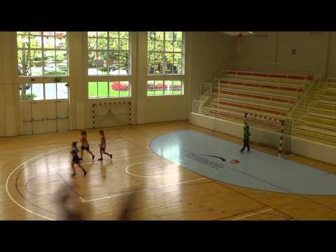 Bera Bera vs Elgoibar  29-09-2012