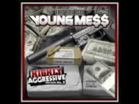 New Messy marv " The Real SF Anthem " Heat of the Night ( The City Remix )