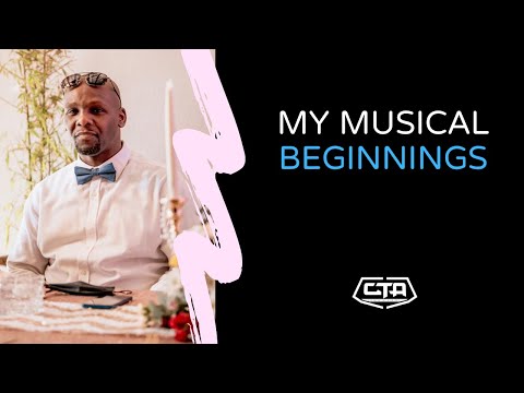 674. My Musical Beginnings - Fakii Liwali (The Play House)