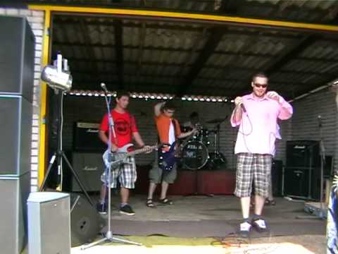 Sho-Hay - Sho-Hay @ Hot Dog Fest 7