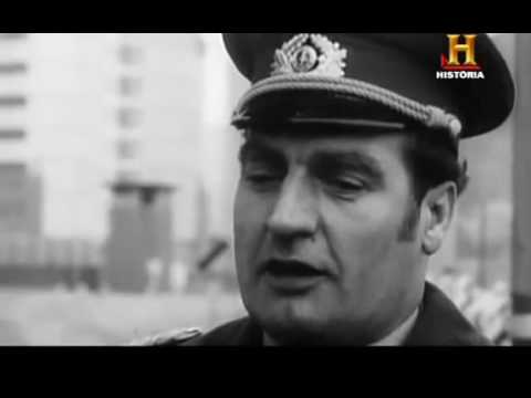 Documental:  El Muro de Berlín
