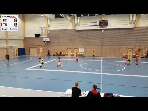 FC Yka vs TU - 23/01/2022