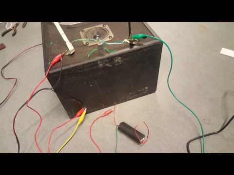 Electronome part deux