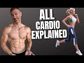 Absolute Best Fat Loss Cardio