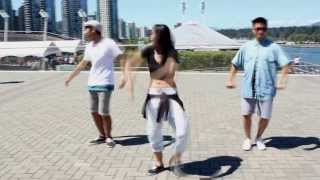 Freddie Gibbs - Menace ii Society || Jeslee Hinola (choreography)
