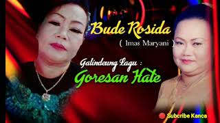 Download lagu Kliningan Goresan Hate Bude Rosida... mp3