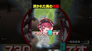 【#NEWTOWN】浮かれた男の末路【ローレン・イロアス/赤彩みあ/zepher】