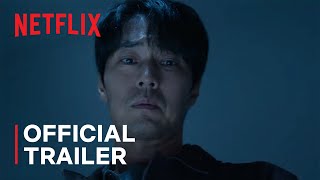 Mercy For None | Official Trailer | Netflix