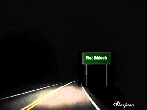 Skorpion - weź oddech