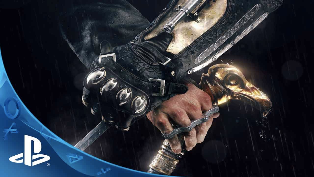 Assassin’s Creed Syndicate divulgado, chega ao PS4 em 23 de outubro