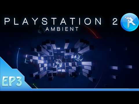 Nostalgic Soundscapes S02E03 | Dimensions | PS2 Console inspired Retro Ambient