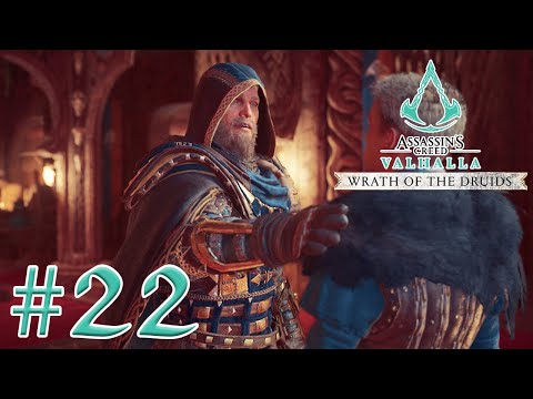 Assassins Creed Valhalla DLC #22 Der Lohn des Krieges