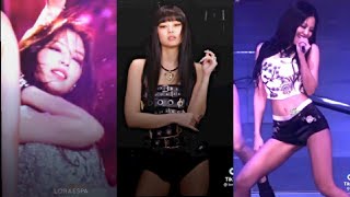 Download lagu JENNIE (Kim Jennie) Best edits  compilation ll Tiktok edits mp3