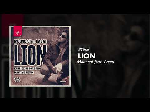 Mooncat feat. Lasai - Lion  [SY008]