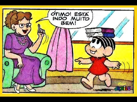 Mônica em - Questão de classe - gibis Quadrinhos Turma da Mônica