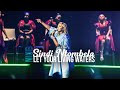 Let Your Living Waters Spirit Of Praise 9 Ft Sindi Ntombela