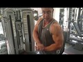 How To Make Your Biceps Even Bigger!