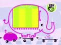 PBSK Station ID Elephant 1999 2008 Template Version HQ June 2025 Update