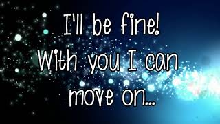 He Said Eternity (Lyrics On Screen) In This Moment Lyrics