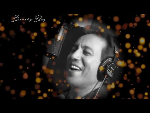Diomedes Díaz feat Colacho Mendoza - Lo Mismo Me Da  (Letra Oficial)