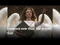 Blessed John Henry Newman (1834) - Lead, Kindly Light - poem about Angels