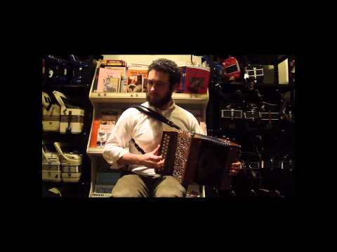 892 - Wood Saltarelle Nuage B/C MMM 8 $3499