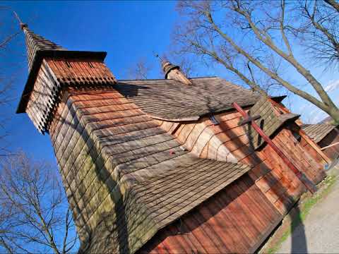 Jerzy Matuszkiewicz (Janosik) - Ślub Harnasia (1973)