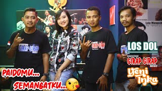 Download lagu YENI INKA -LOS DOL (cover) Versi Jaranan mp3 Download lagu YENI INKA -LOS DOL (cover) Versi Jaranan mp3