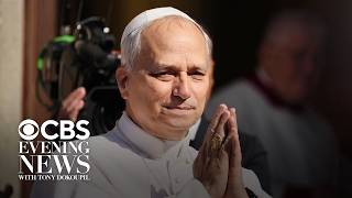 Details on Pope Leo’s lung cancer diagnosis