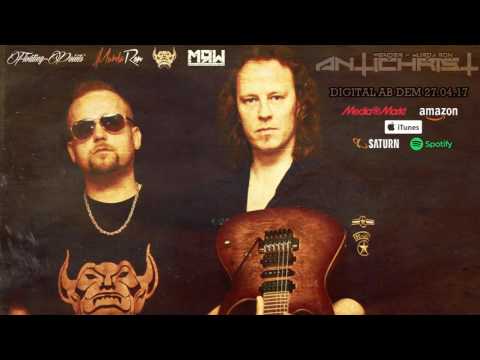 Wender & Murda Ron - Hinter den Hügeln