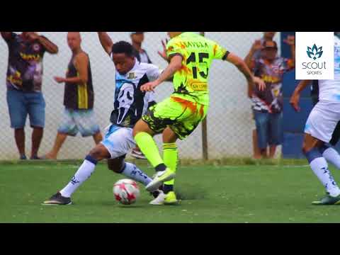 Super Copa Pioneer 2018 #6
