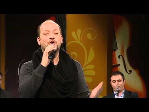 Zajdi, zajdi - Gorjan Stojanovski - Rozo moja