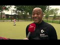 9-jarige Gabriel uit Almere is kampioen latjetrap