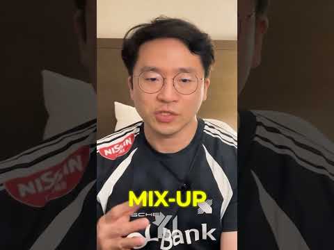 Knee Says Pinya & Atif Butt Had Difficult Playstyles