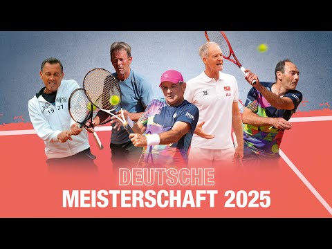 German Men’s 60 Team Championships | Final 2025