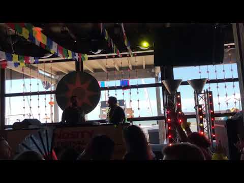 Mark Dior - Celaeno (Extended Mix) @ Luminosity 2018 Nitrous Oxide