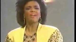 Rene and Angela - Your Smile (Rare video)