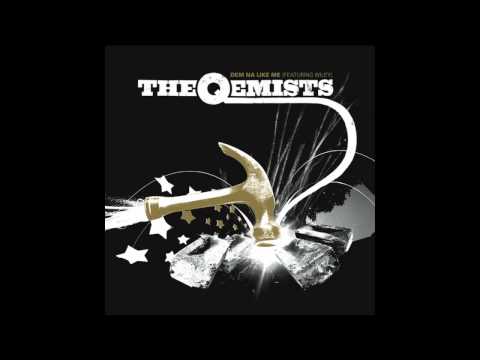 The Qemists ft. Wiley - Dem Na like me