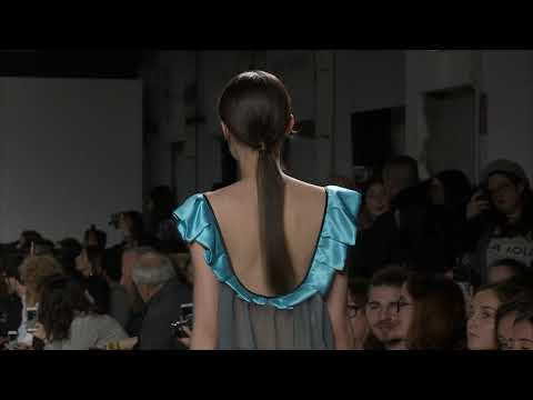 FASHION GRADUATE ITALIA
