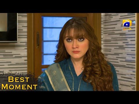 Grift Episode 48 || Ali Abbas - Saniya Shamshad || 𝐁𝐞𝐬𝐭 𝐌𝐨𝐦𝐞𝐧𝐭 𝟎𝟏 || Har Pal Geo