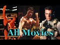 Jean Claude Van Damme All Movies