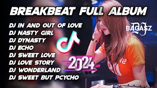 Download lagu DJ MIXTAPE BREAKBEAT BARAT TERBARU FULL ALBUM TIKTOK REMIX VERSION 2024 mp3