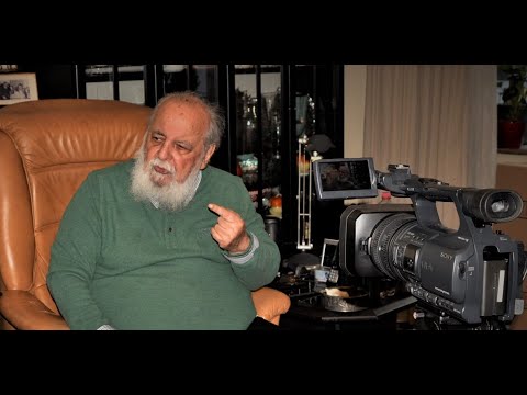 گفتگو با سایه — بخش چهارم