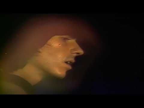 DIDIER MAROUANI & SPACE - Let Me Know The Wonder - Concert In Moscow (1983)