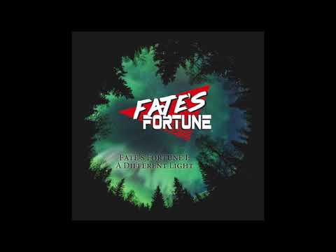 The Faceless (audio)  - Fate's Fortune