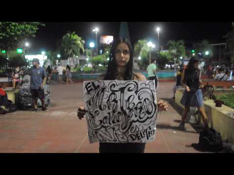 JCM - Artegraund/Dinastía Lirikal - Prod.Valhalla Rec. (Vídeo Clip Oficial)